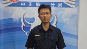 1手機變掩護  竊賊利用手機  磁吸  行動電源順手牽羊  警方循線查緝到案