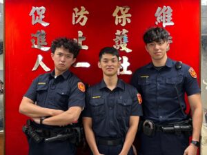 老翁購物途中突消失  松山警  黃金15分鐘  閃電尋回
