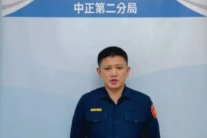 網路求職淪為取款車手 警民聯手阻詐逮七旬車手 網路求職淪為取款車手 警民聯手阻詐逮七旬車手