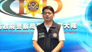 把健保卡當提款卡  北市刑警破獲中醫詐保案