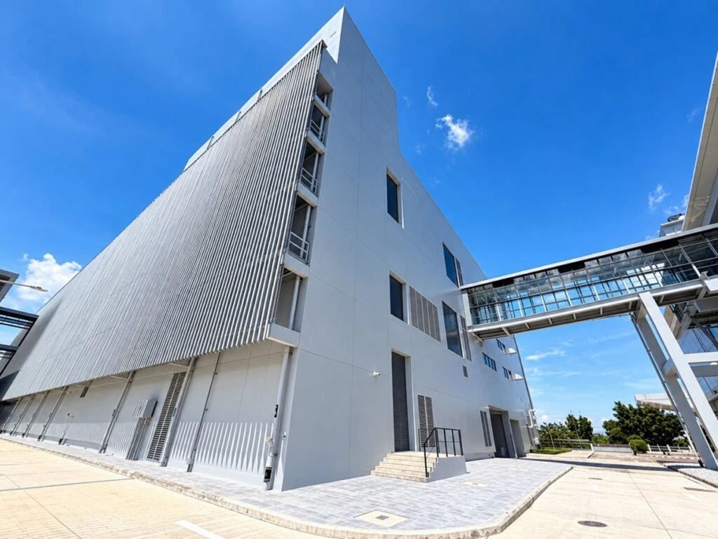 銘旺提前布局泰國AI算力，從硬體銷售走向整合服務，瞄準東南亞市場的長期收益機會