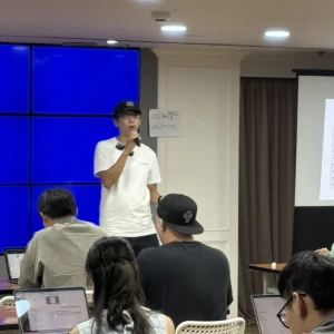 OpenAI Codex 官方 DevDay 登場 OOPS　白天 Coding、晚上 Networking 打造 AI 人才交流聚落