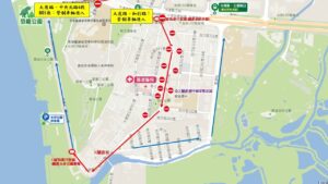 2026關渡宮公益祈福GO健走活動 及 2026 鬧熱關渡節-123關渡人 本週六接連登場 北投警交管措施報你知 2026關渡宮公益祈福GO健走活動 及 2026 鬧熱關渡節-123關渡人 本週六接連登場 北投警交管措施報你知