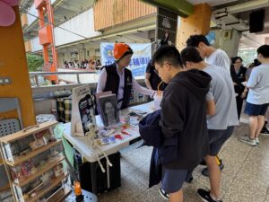 龜兔賽跑  拒毒大作戰  萬聖節反毒趣味登場