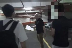 車體暗藏玄機  毒販砸重金改裝車輛藏毒  警鷹眼揪出  行動毒品倉庫