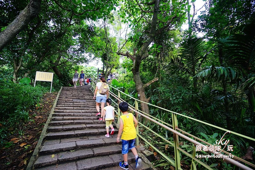 【象山步道】台北景點推薦信義區一線天.大石壁親子步道 【象山步道】台北景點推薦信義區一線天.大石壁親子步道