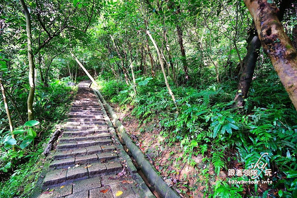 【象山步道】台北景點推薦信義區一線天.大石壁親子步道 【象山步道】台北景點推薦信義區一線天.大石壁親子步道