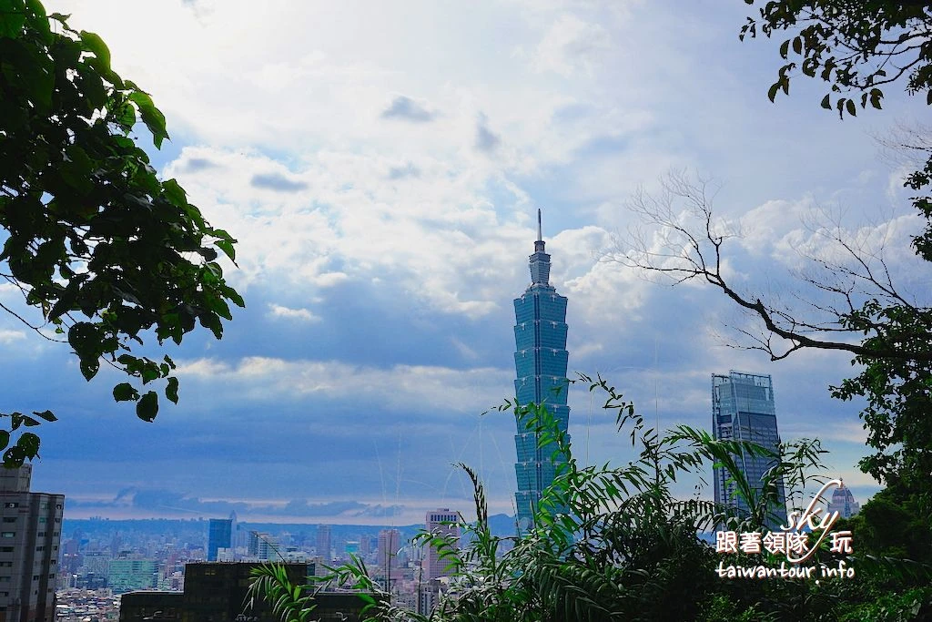 【象山步道】台北景點推薦信義區一線天.大石壁親子步道 【象山步道】台北景點推薦信義區一線天.大石壁親子步道
