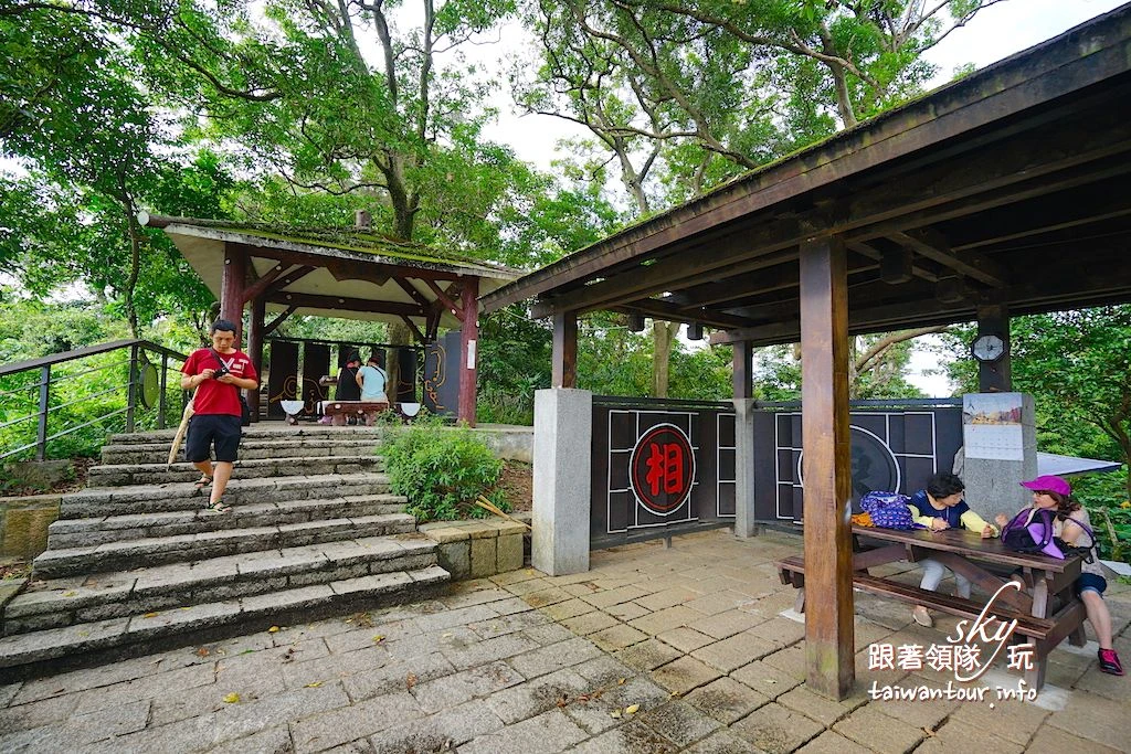 【象山步道】台北景點推薦信義區一線天.大石壁親子步道 【象山步道】台北景點推薦信義區一線天.大石壁親子步道