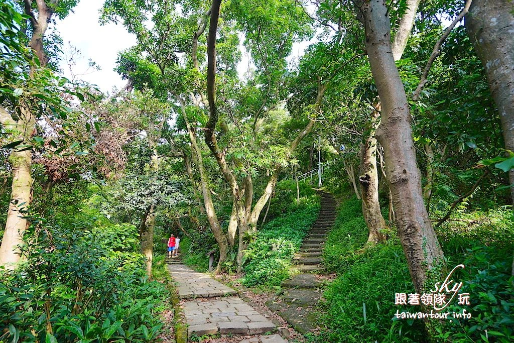 【象山步道】台北景點推薦信義區一線天.大石壁親子步道 【象山步道】台北景點推薦信義區一線天.大石壁親子步道